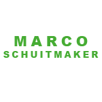 LOGO MARCO SCHUITMAKER
